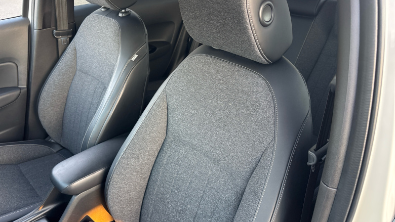 Honda Jazz 1.5 i-MMD Hybrid EX 5dr eCVT Hybrid Hatchback